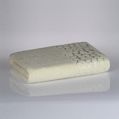 Cotton Towel Gobi Set 480 GSM - Hand Towel, Bath Towel, Ręczniki Bawełniane