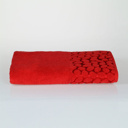 Cotton Towel Gobi Set 480 GSM - Hand Towel, Bath Towel, Ręczniki Bawełniane