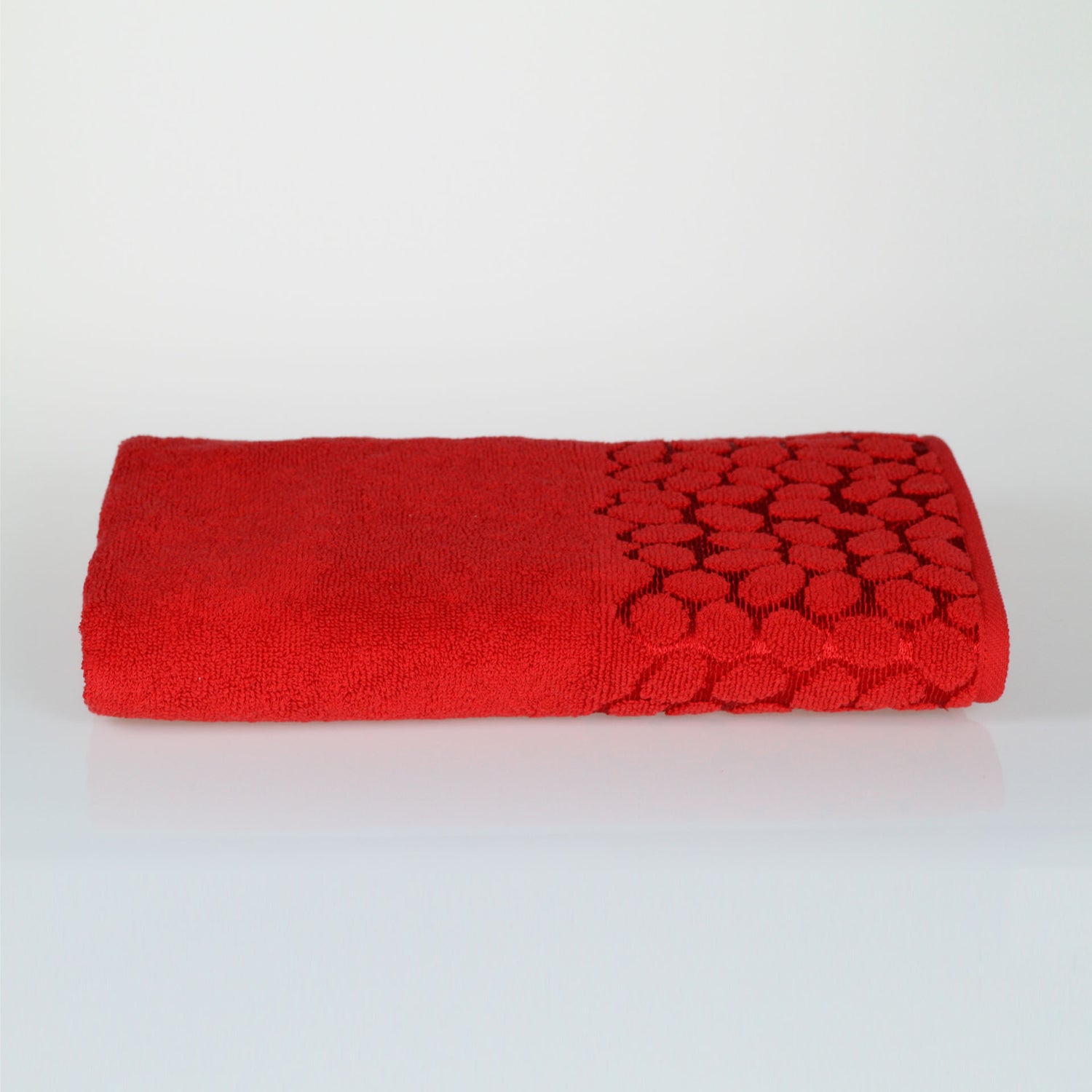 Hand and Bath Towel 100% Cotton, Gobi 480 GSM