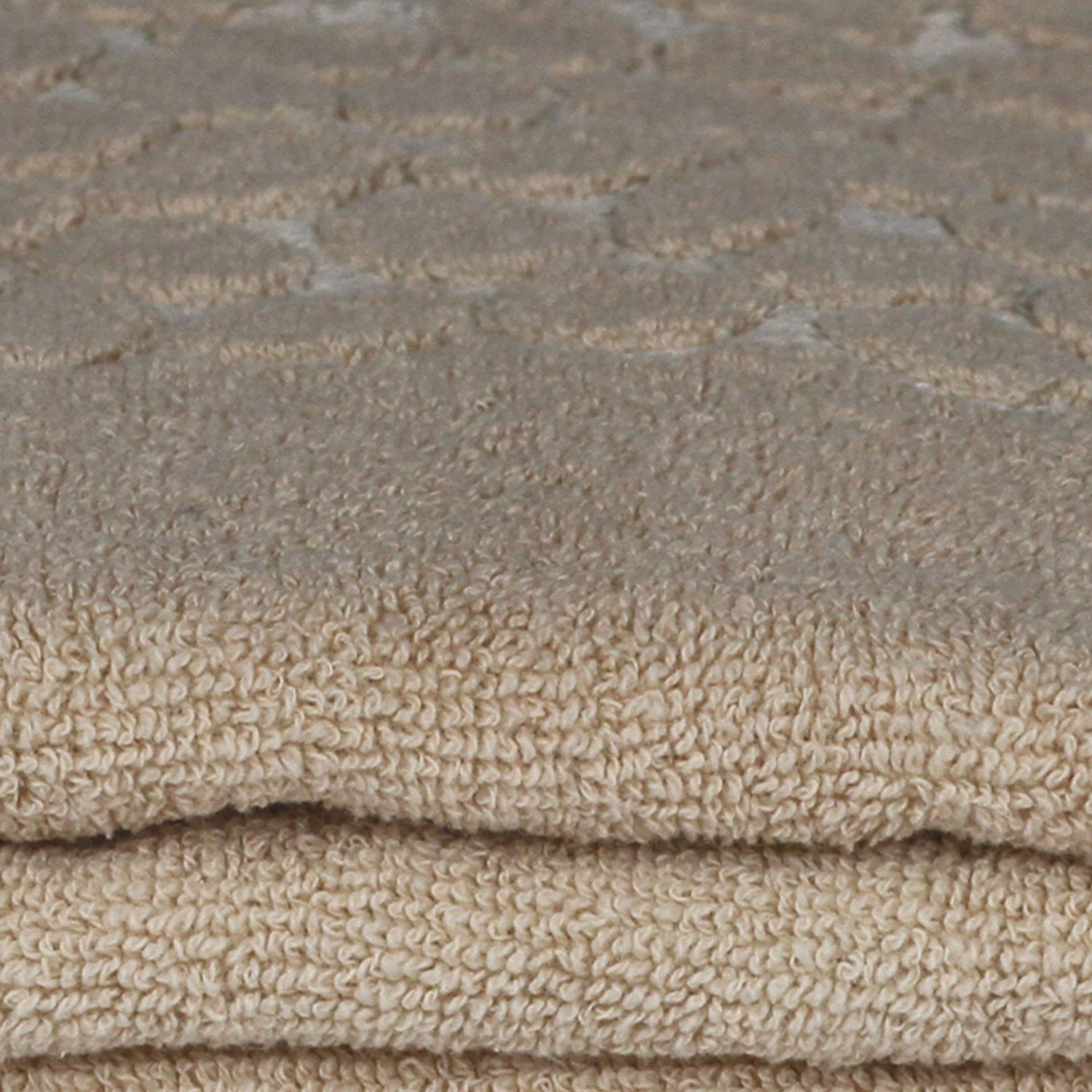 Hand and Bath Towel 100% Cotton, Gobi 480 GSM