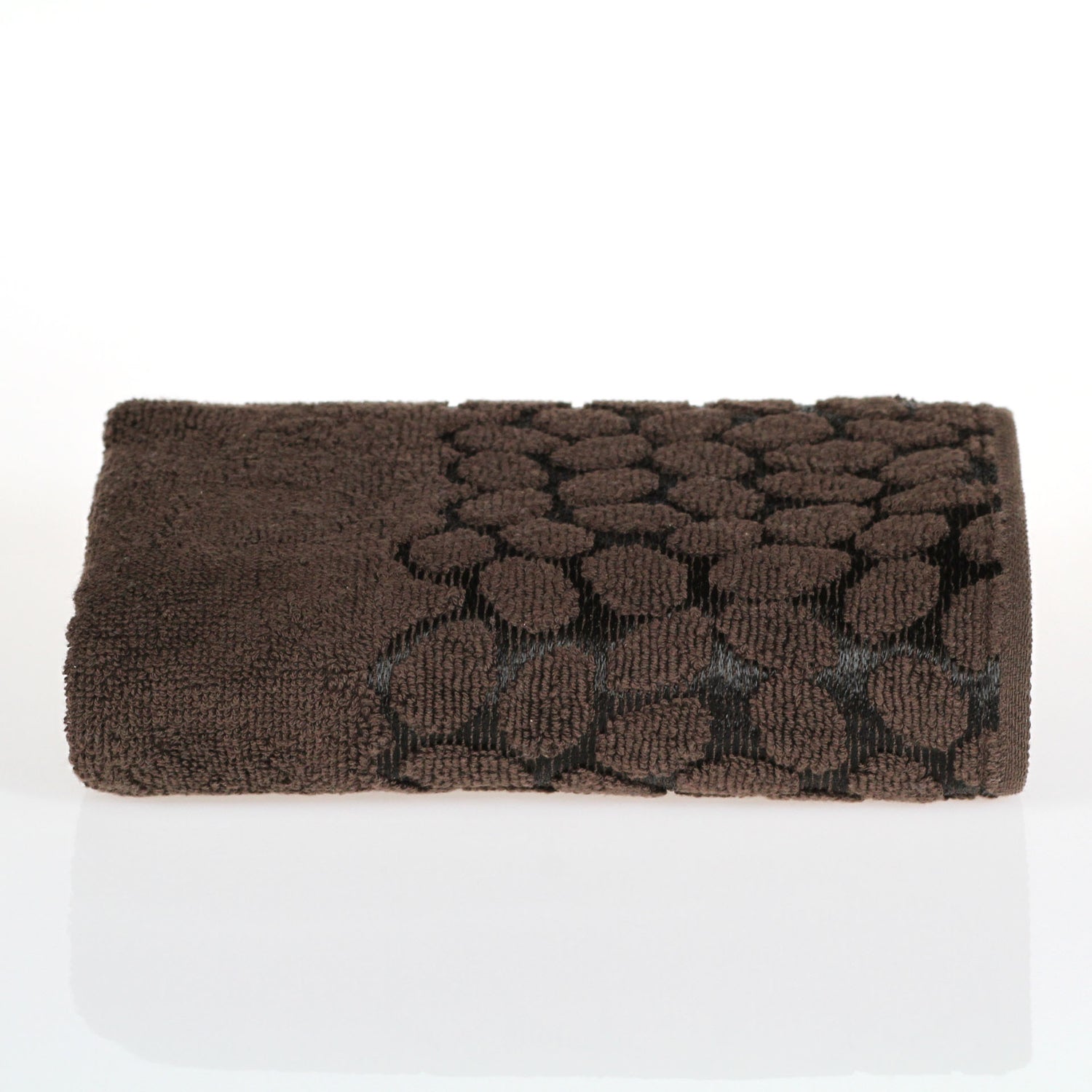 Hand and Bath Towel 100% Cotton, Gobi 480 GSM