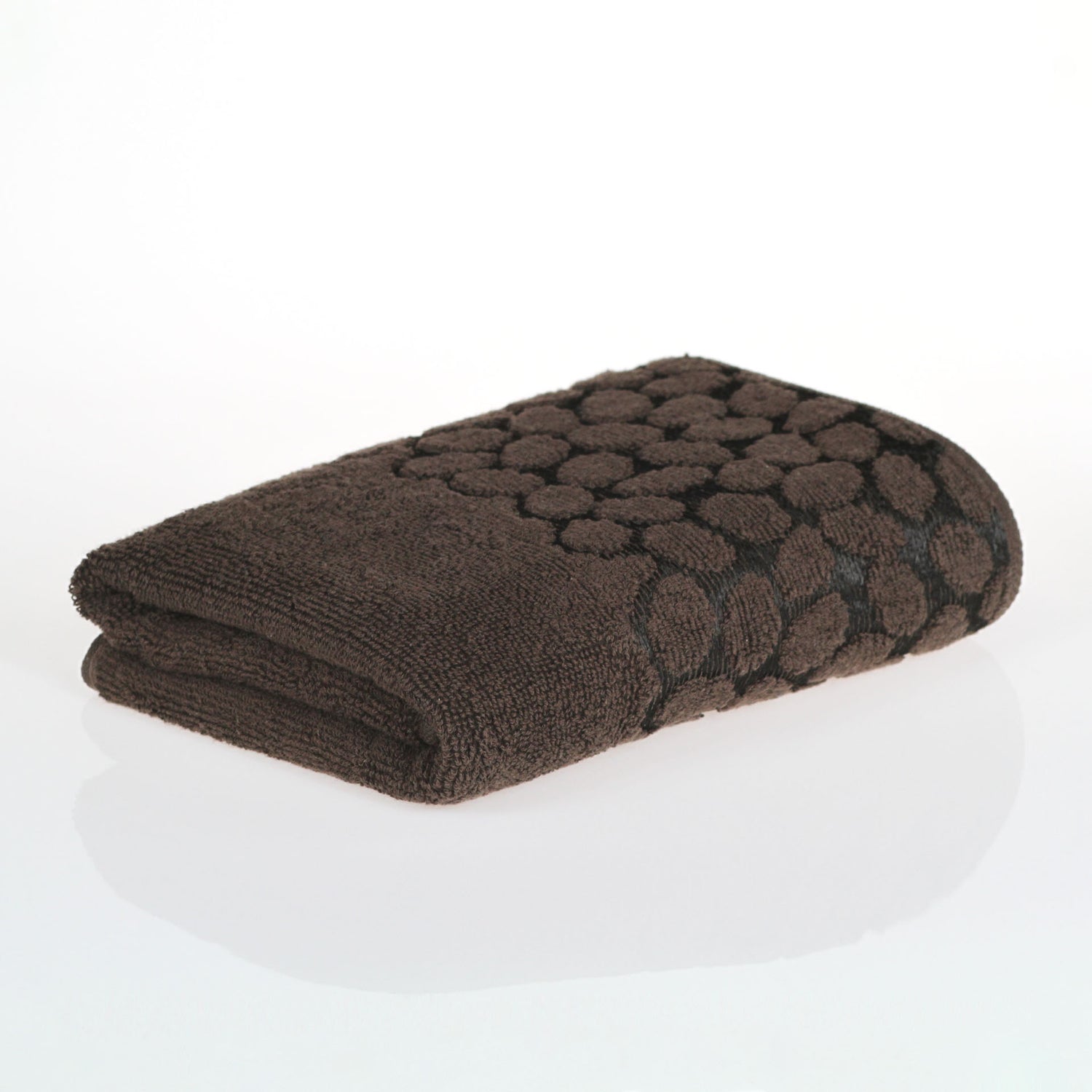 Hand and Bath Towel 100% Cotton, Gobi 480 GSM