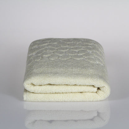 Cotton Towel Gobi Set 480 GSM - Hand Towel, Bath Towel, Ręczniki Bawełniane