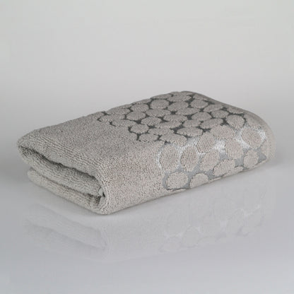 Hand and Bath Towel 100% Cotton, Gobi 480 GSM
