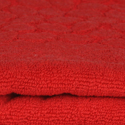 Cotton Towel Gobi Set 480 GSM - Hand Towel, Bath Towel, Ręczniki Bawełniane