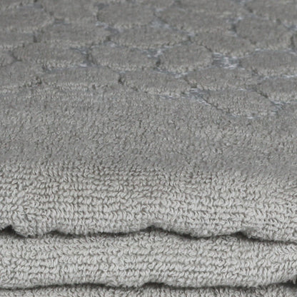 Hand and Bath Towel 100% Cotton, Gobi 480 GSM