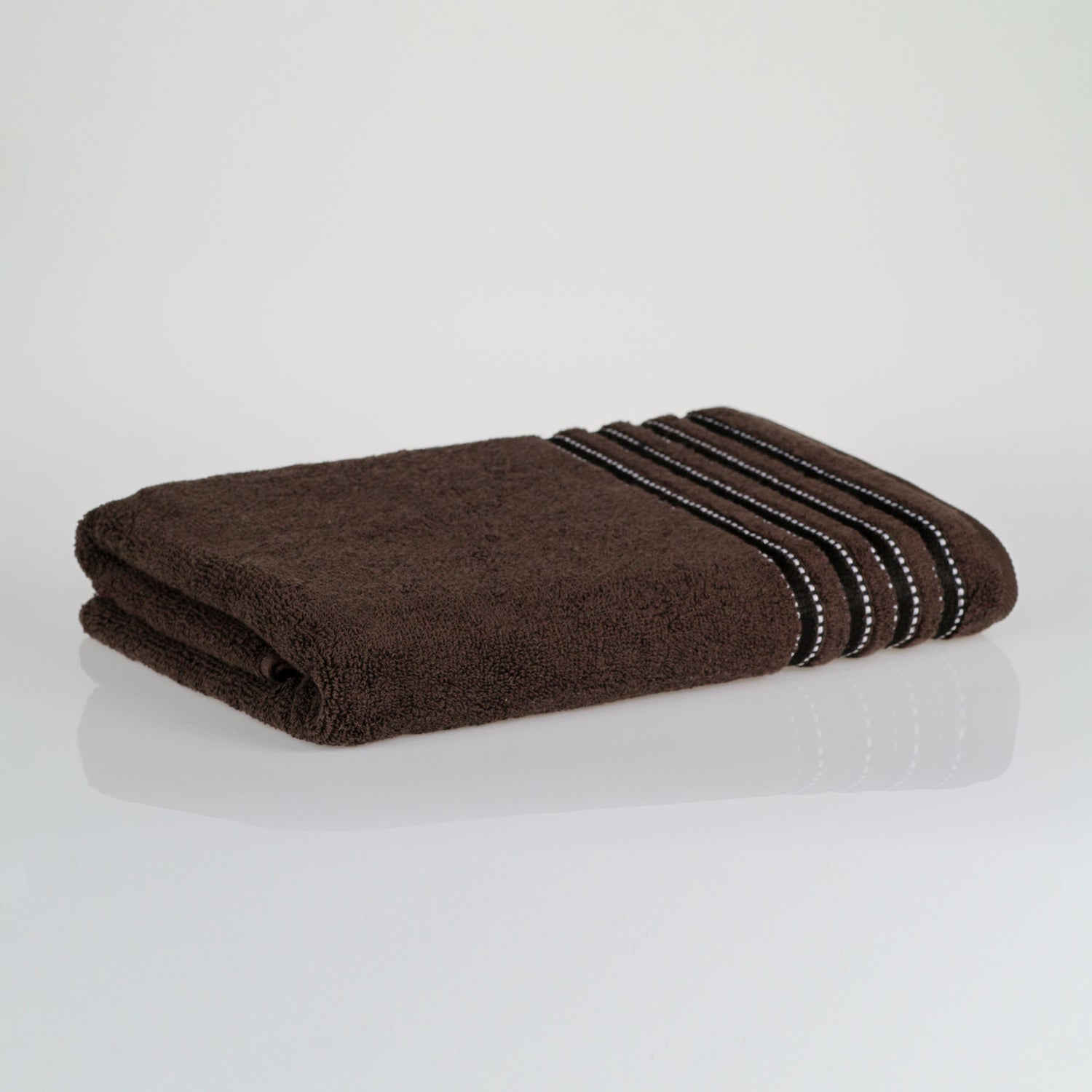 Cotton Towel Porto Set - Face Cloth, Hand Towel, Bath Towel, Ręczniki Bawełniane