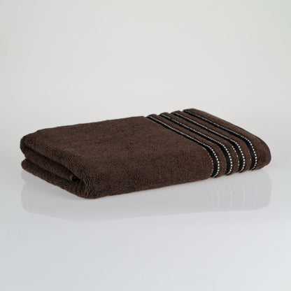 Cotton Towel Porto Set - Face Cloth, Hand Towel, Bath Towel, Ręczniki Bawełniane
