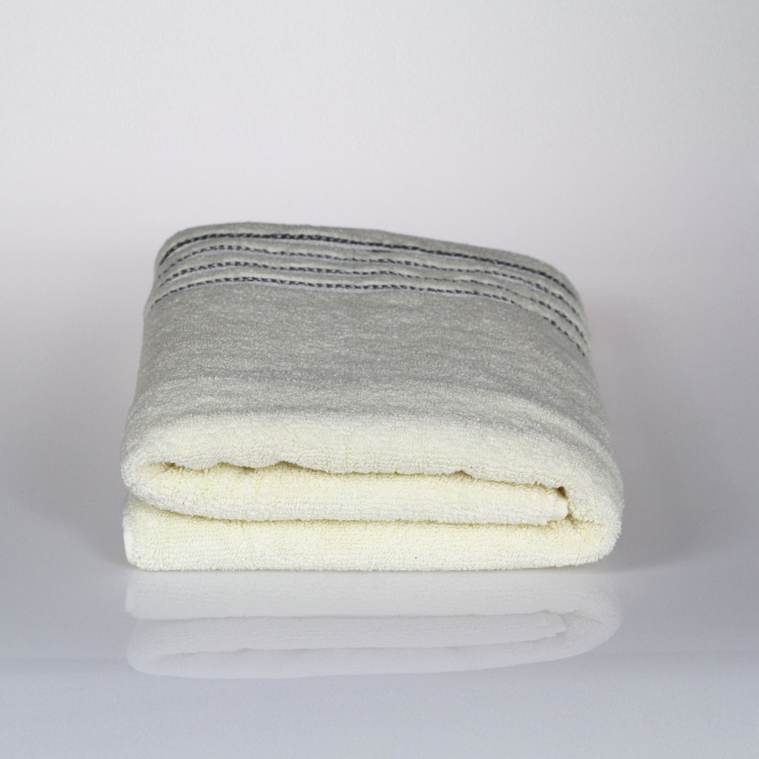 Cotton Towel Porto Set - Face Cloth, Hand Towel, Bath Towel, Ręczniki Bawełniane