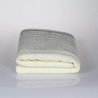Cotton Towel Porto Set - Face Cloth, Hand Towel, Bath Towel, Ręczniki Bawełniane