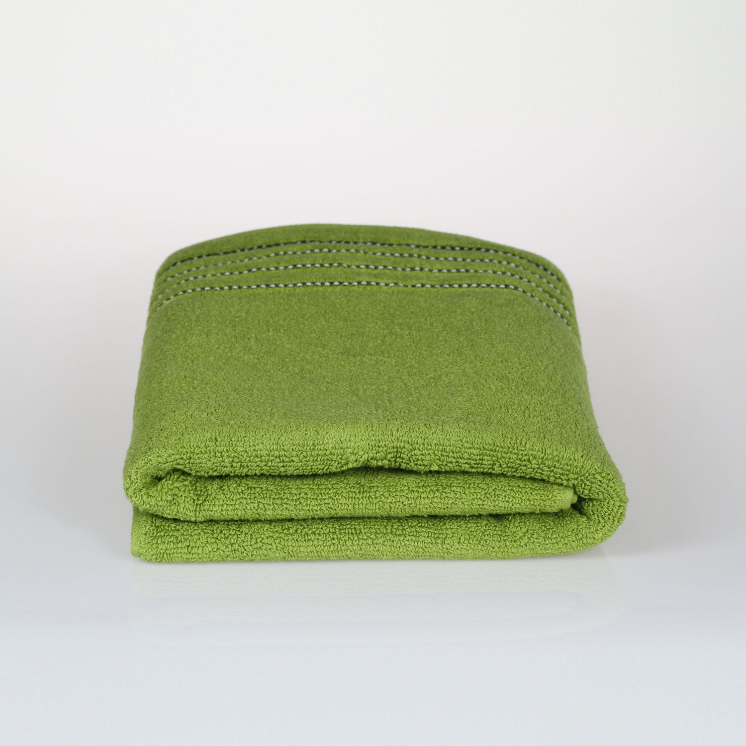 Cotton Towel Porto Set - Face Cloth, Hand Towel, Bath Towel, Ręczniki Bawełniane
