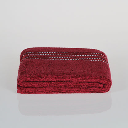 Cotton Towel Porto Set - Face Cloth, Hand Towel, Bath Towel, Ręczniki Bawełniane