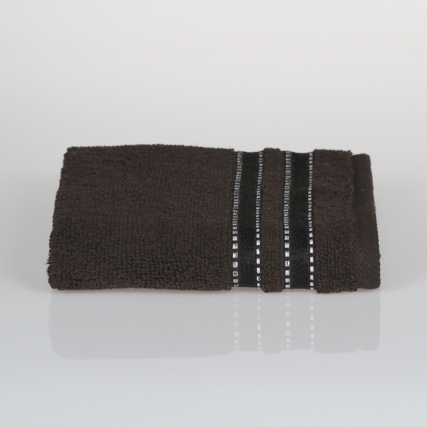 Cotton Towel Porto Set - Face Cloth, Hand Towel, Bath Towel, Ręczniki Bawełniane