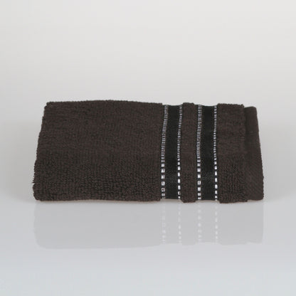 Cotton Towel Porto Set - Face Cloth, Hand Towel, Bath Towel, Ręczniki Bawełniane