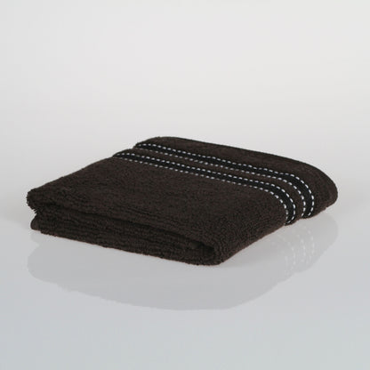 Cotton Towel Porto Set - Face Cloth, Hand Towel, Bath Towel, Ręczniki Bawełniane