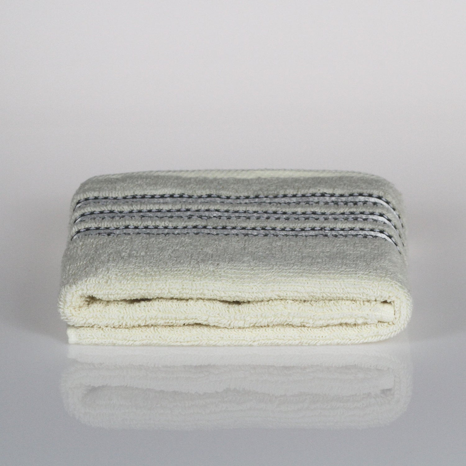 Cotton Towel Porto Set - Face Cloth, Hand Towel, Bath Towel, Ręczniki Bawełniane