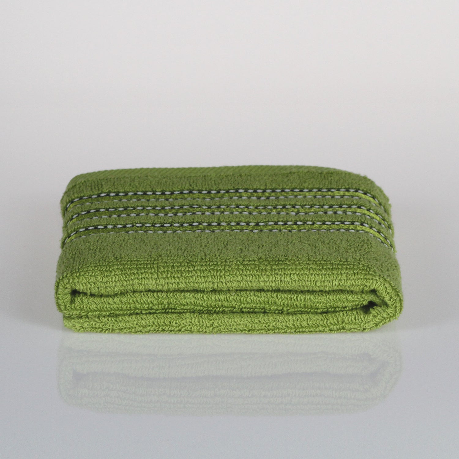 Cotton Towel Porto Set - Face Cloth, Hand Towel, Bath Towel, Ręczniki Bawełniane