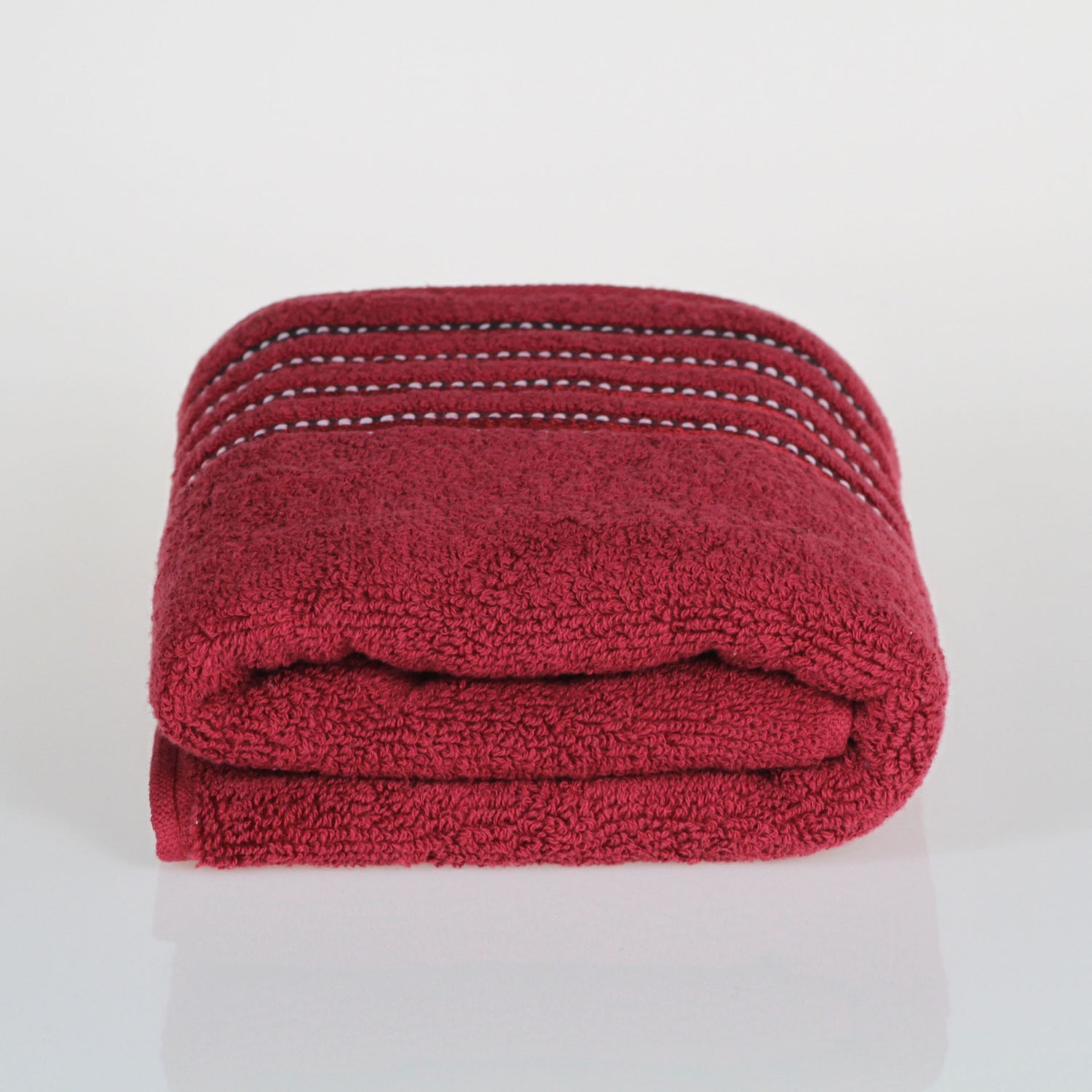 Cotton Towel Porto Set - Face Cloth, Hand Towel, Bath Towel, Ręczniki Bawełniane