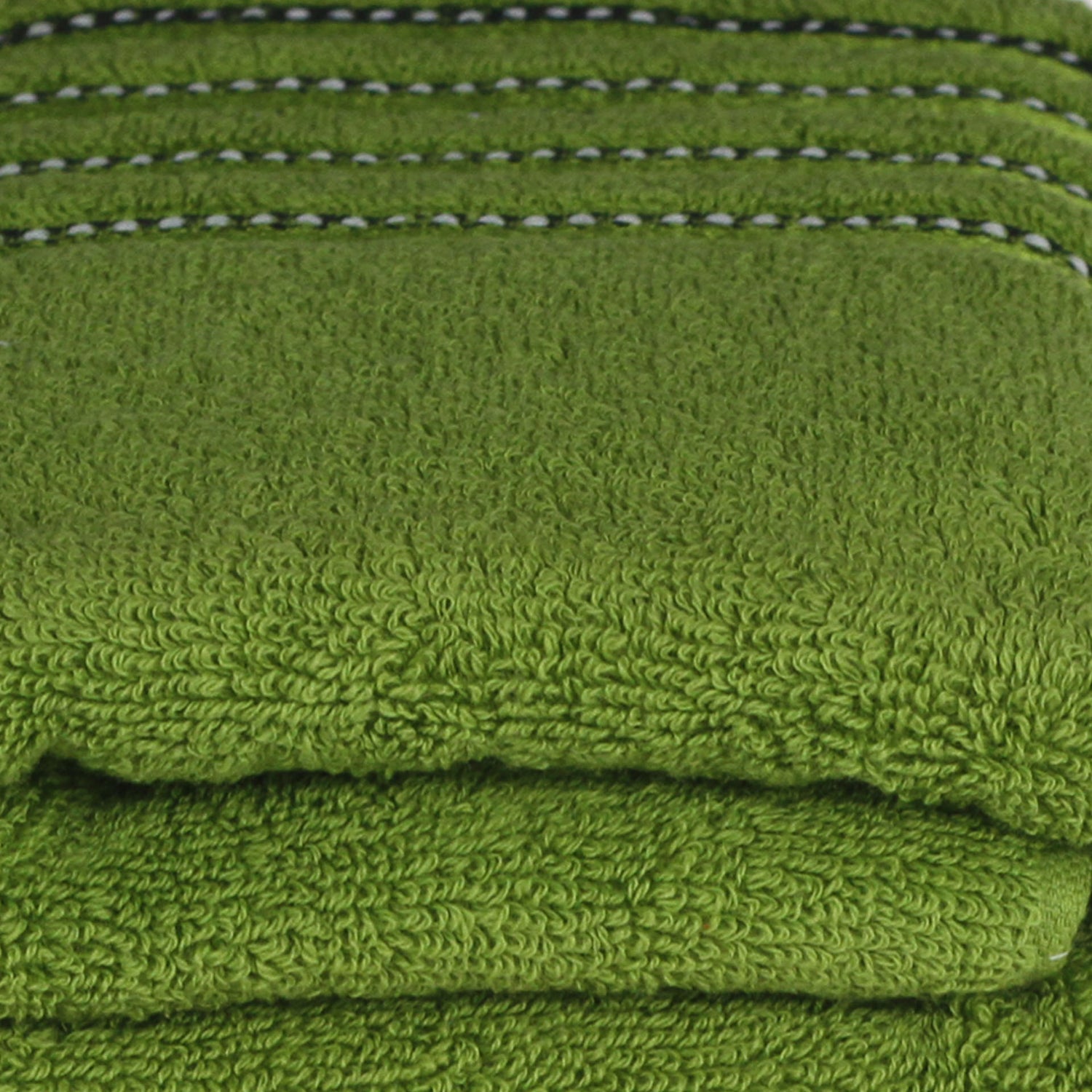 Cotton Towel Porto Set - Face Cloth, Hand Towel, Bath Towel, Ręczniki Bawełniane