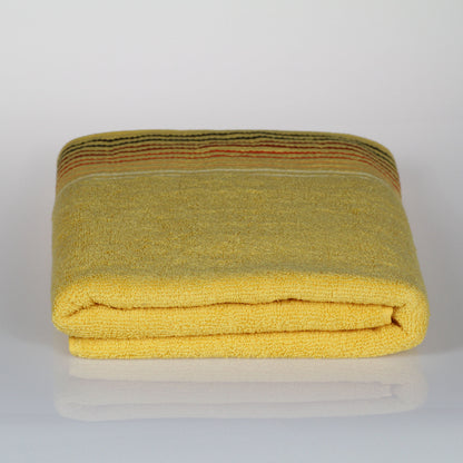 Torino Luxury 100% Cotton 450 GSM Hand and Bath Towel Set - Ultra Soft and Absorbent