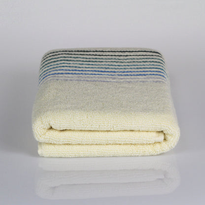 Torino Luxury 100% Cotton 450 GSM Hand and Bath Towel Set - Ultra Soft and Absorbent
