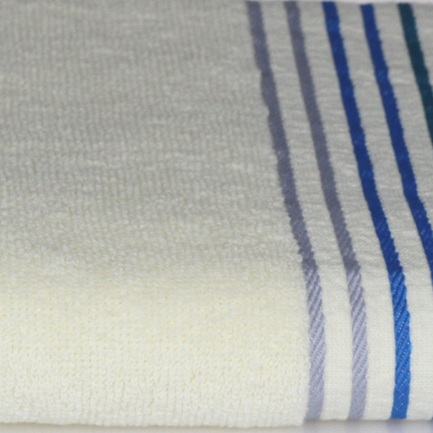 Torino Luxury 100% Cotton 450 GSM Hand and Bath Towel Set - Ultra Soft and Absorbent