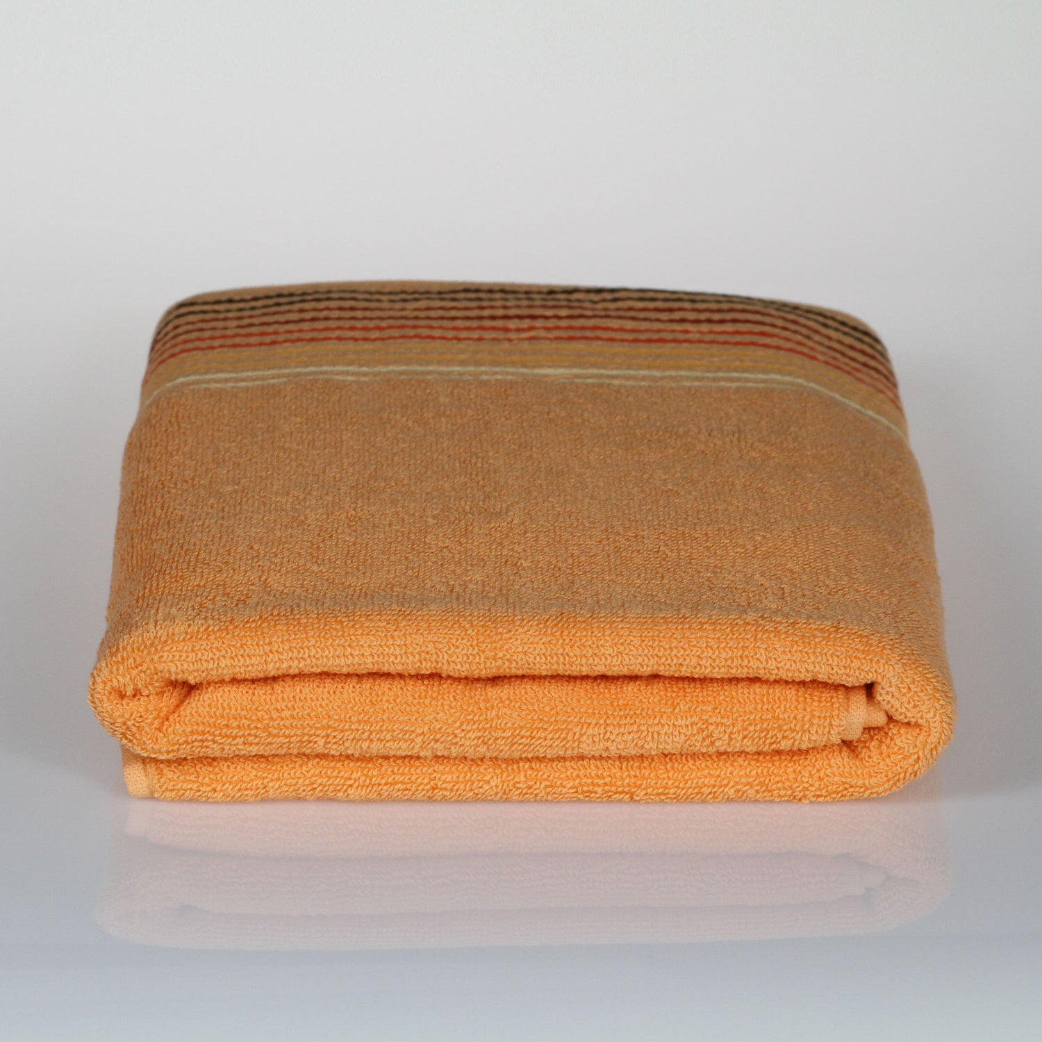 Torino Luxury 100% Cotton 450 GSM Hand and Bath Towel Set - Ultra Soft and Absorbent