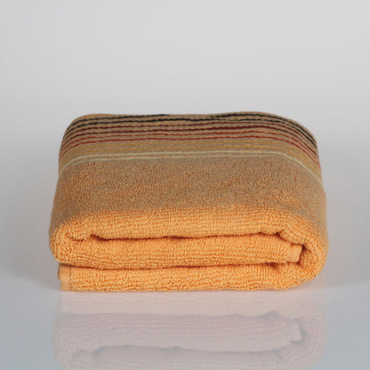 Torino Luxury 100% Cotton 450 GSM Hand and Bath Towel Set - Ultra Soft and Absorbent