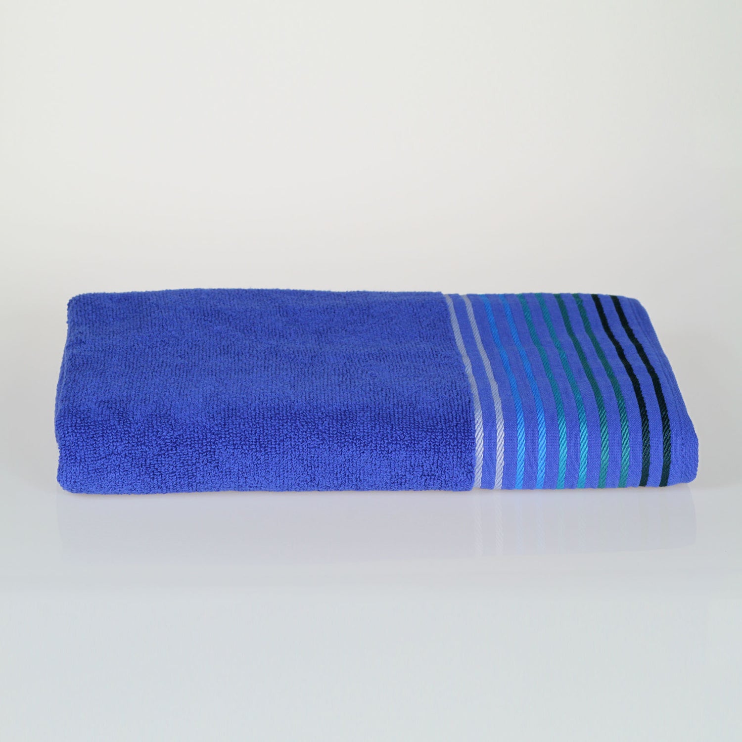Torino Luxury 100% Cotton 450 GSM Hand and Bath Towel Set - Ultra Soft and Absorbent