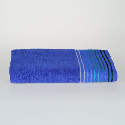 Torino Luxury 100% Cotton 450 GSM Hand and Bath Towel Set - Ultra Soft and Absorbent