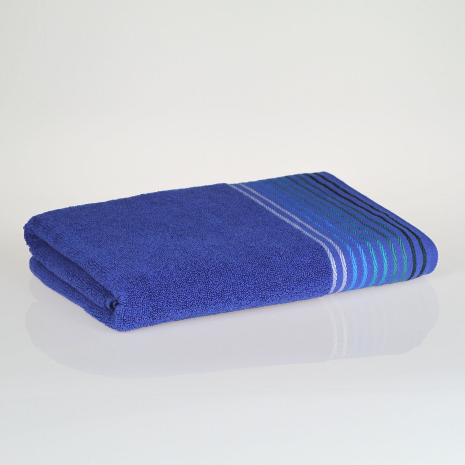 Torino Luxury 100% Cotton 450 GSM Hand and Bath Towel Set - Ultra Soft and Absorbent