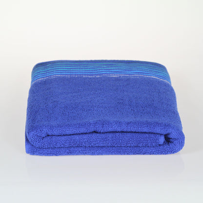 Torino Luxury 100% Cotton 450 GSM Hand and Bath Towel Set - Ultra Soft and Absorbent