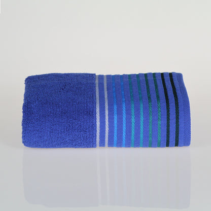 Torino Luxury 100% Cotton 450 GSM Hand and Bath Towel Set - Ultra Soft and Absorbent