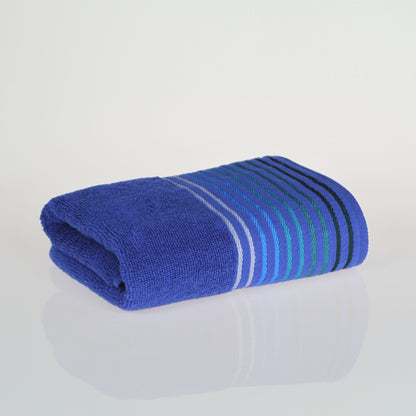 Torino Luxury 100% Cotton 450 GSM Hand and Bath Towel Set - Ultra Soft and Absorbent