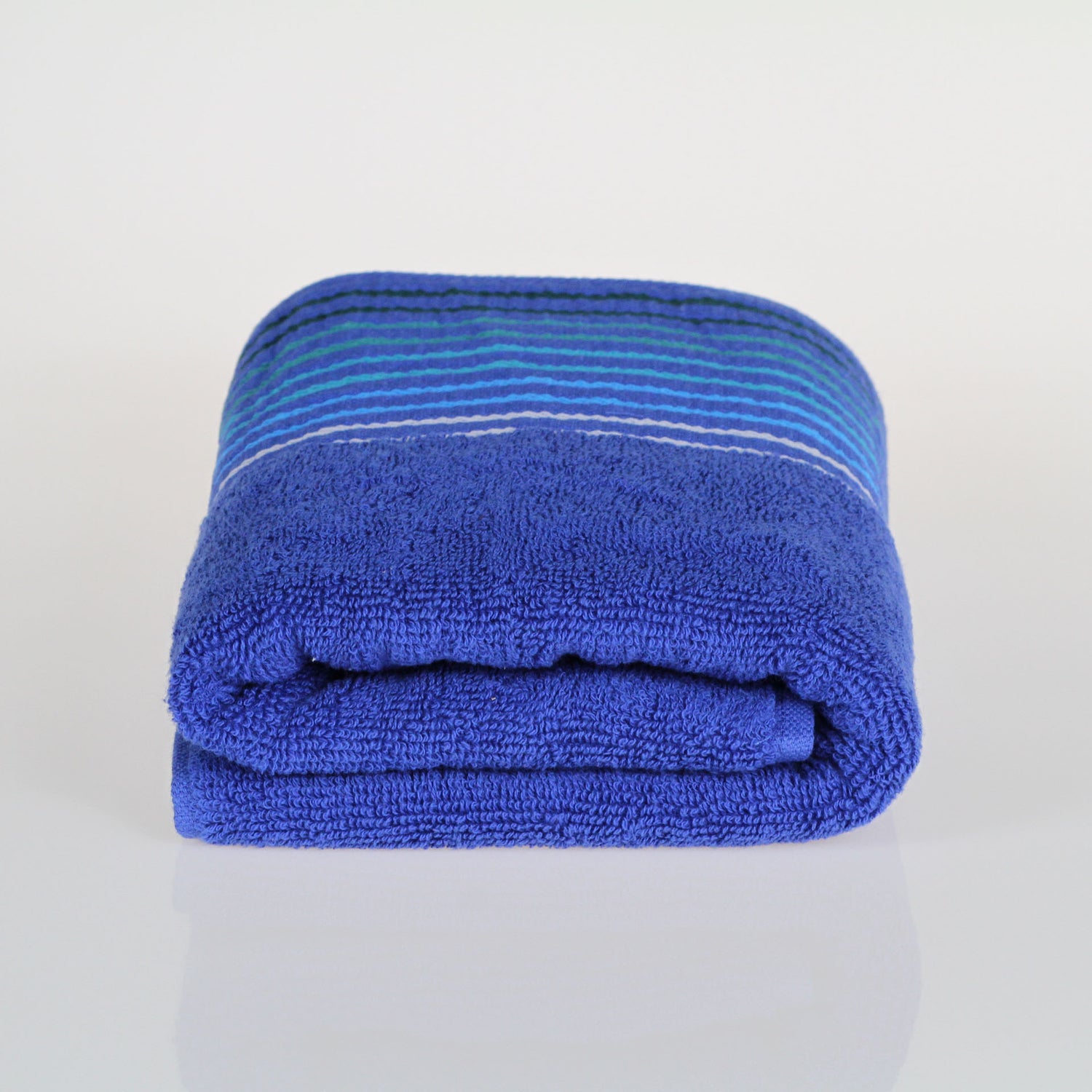 Torino Luxury 100% Cotton 450 GSM Hand and Bath Towel Set - Ultra Soft and Absorbent