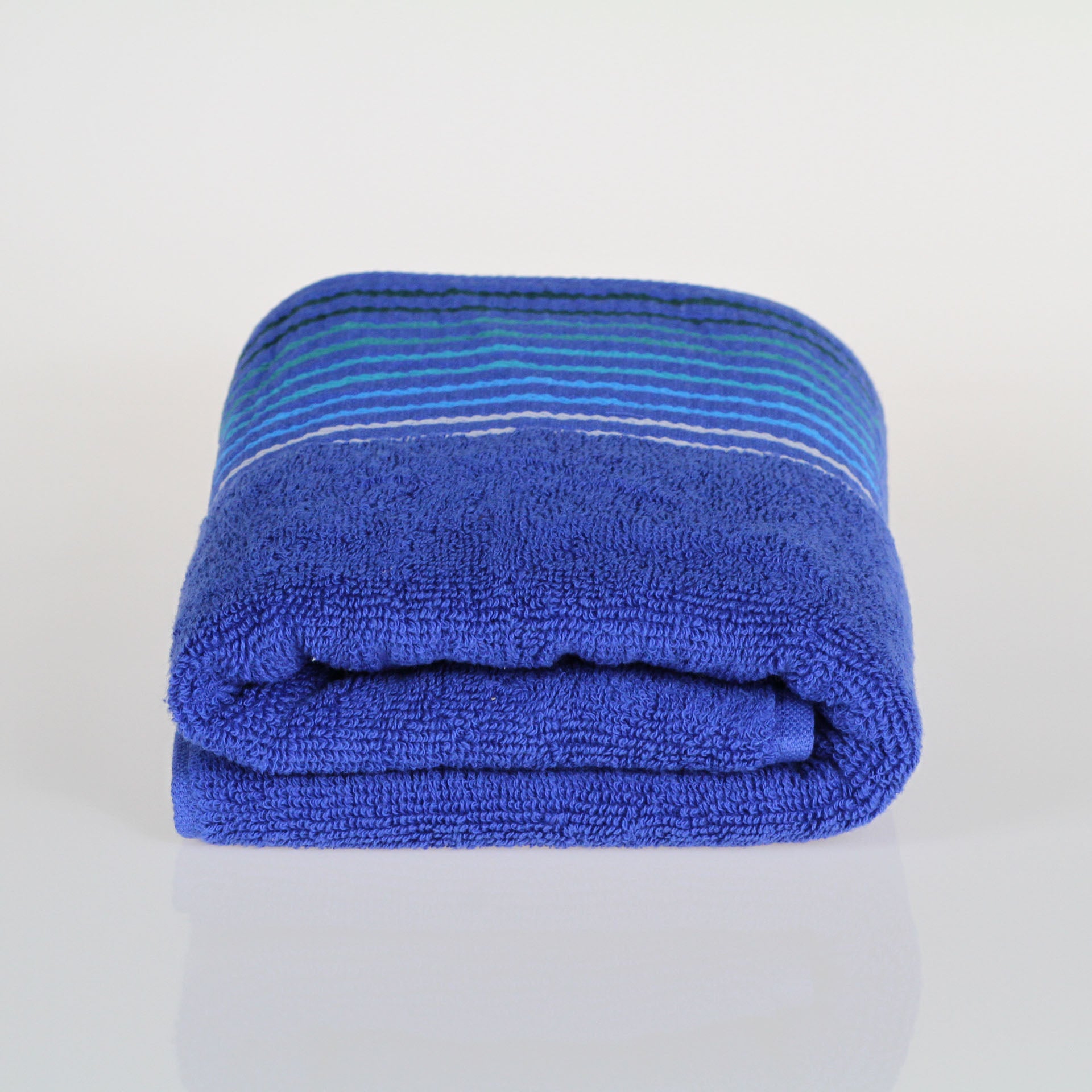 Torino Luxury 100% Cotton 450 GSM Hand and Bath Towel Set - Ultra Soft and Absorbent