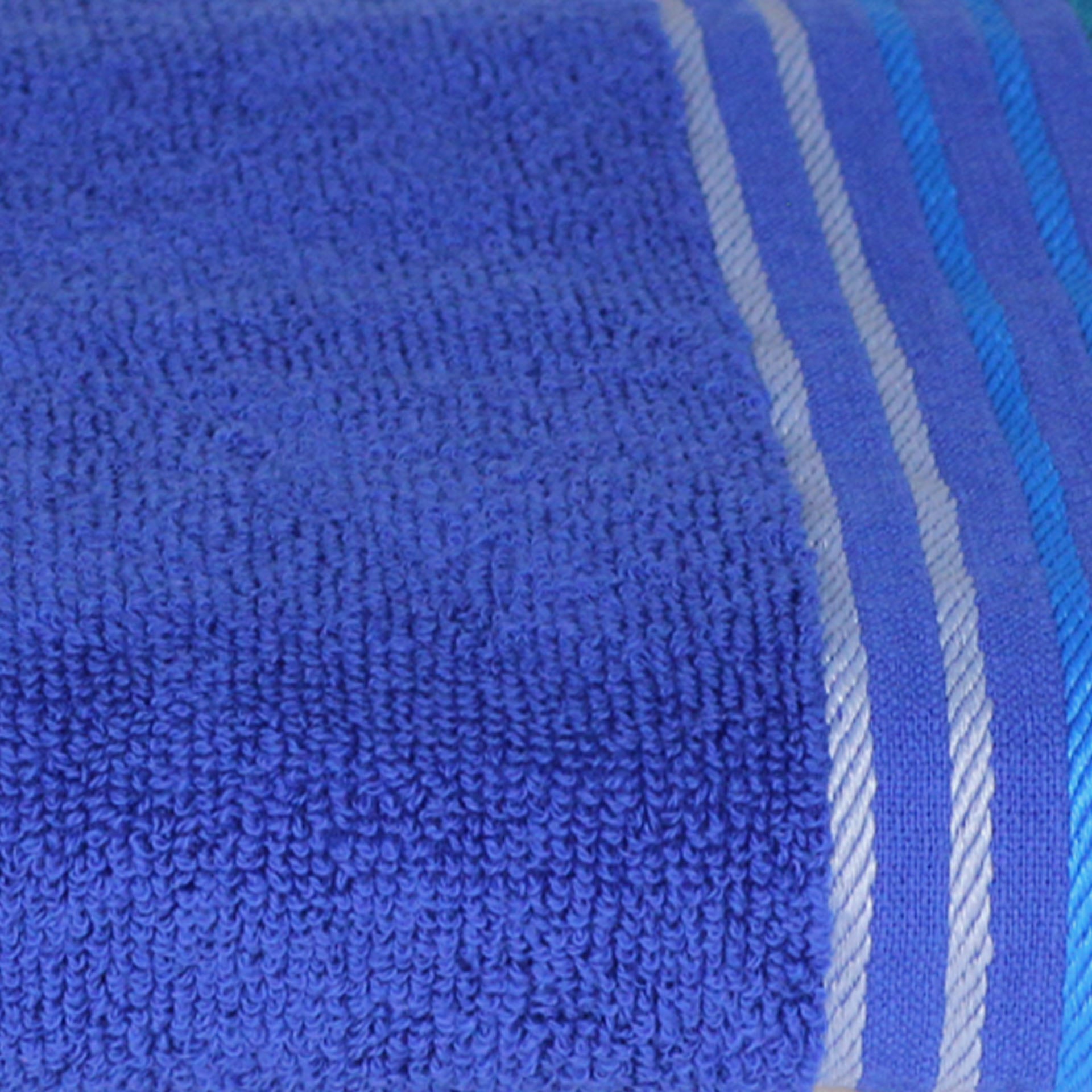 Torino Luxury 100% Cotton 450 GSM Hand and Bath Towel Set - Ultra Soft and Absorbent