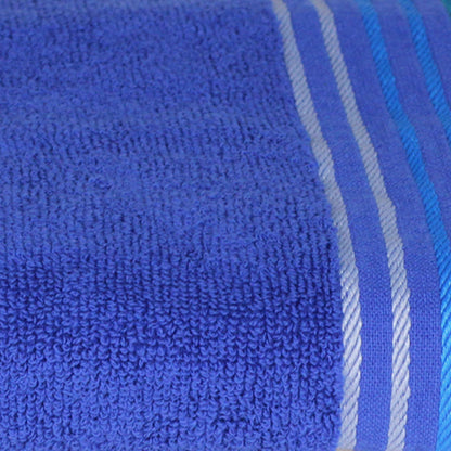Torino Luxury 100% Cotton 450 GSM Hand and Bath Towel Set - Ultra Soft and Absorbent