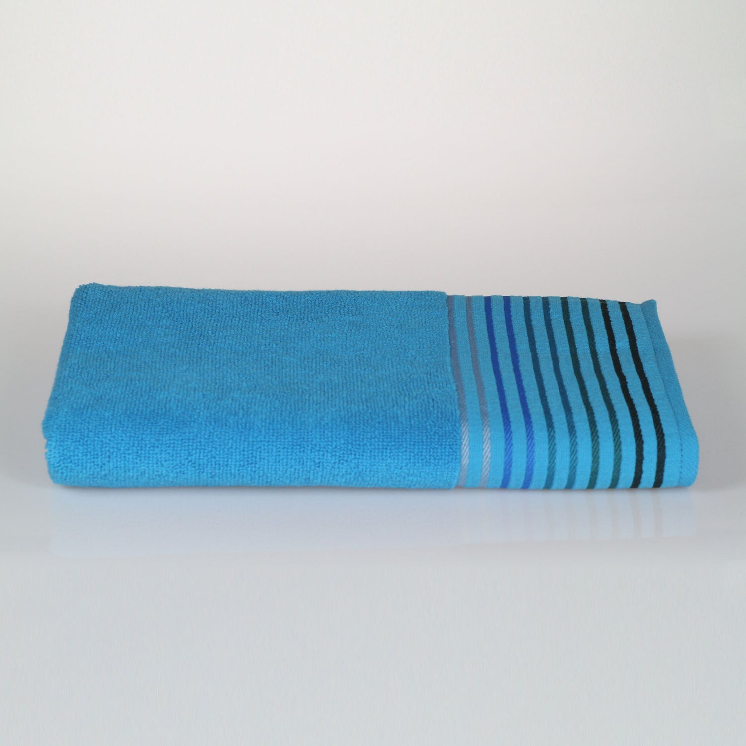 Torino Luxury 100% Cotton 450 GSM Hand and Bath Towel Set - Ultra Soft and Absorbent