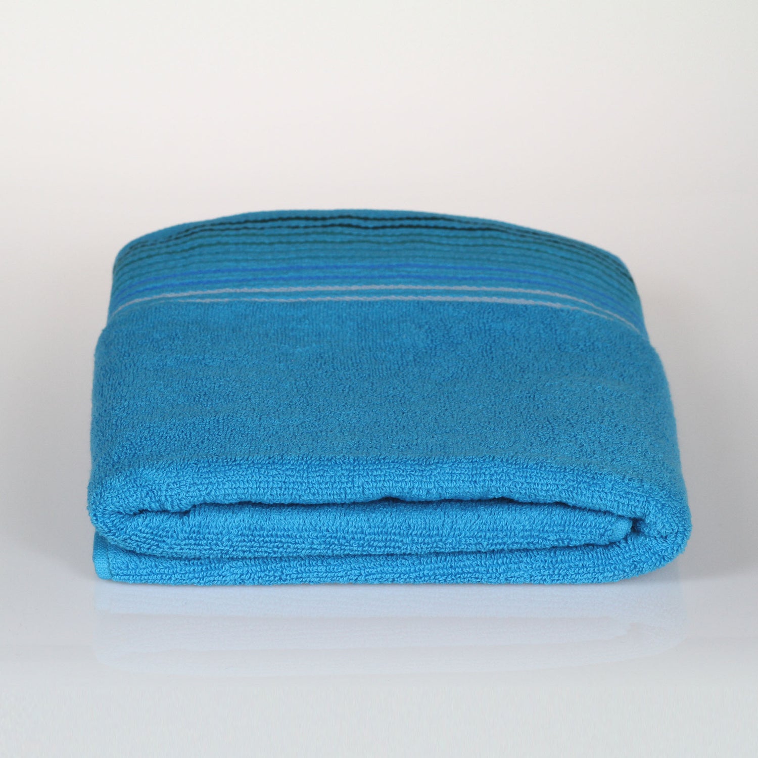 Torino Luxury 100% Cotton 450 GSM Hand and Bath Towel Set - Ultra Soft and Absorbent