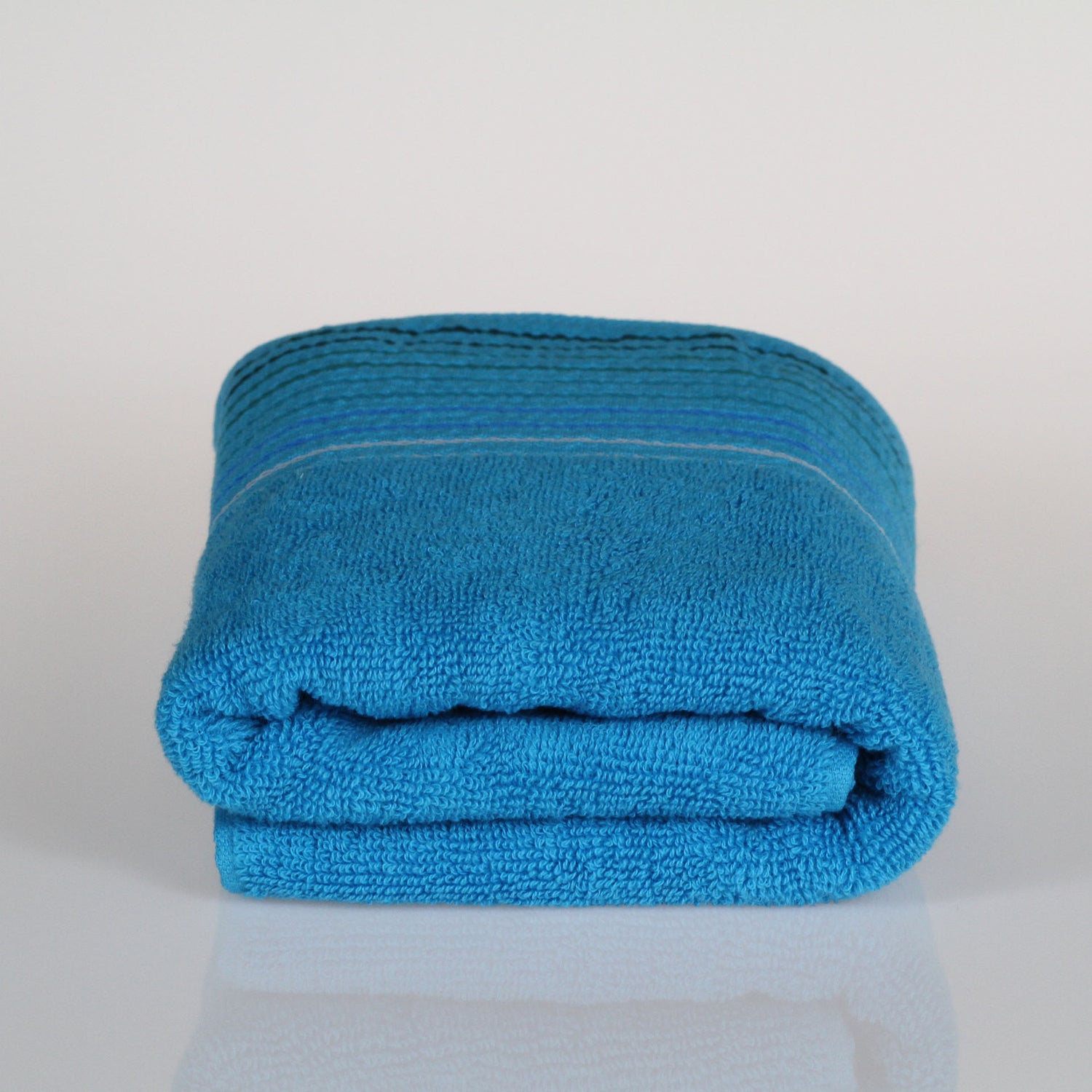 Torino Luxury 100% Cotton 450 GSM Hand and Bath Towel Set - Ultra Soft and Absorbent