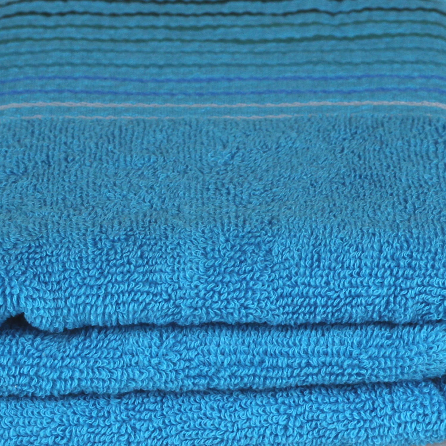 Torino Luxury 100% Cotton 450 GSM Hand and Bath Towel Set - Ultra Soft and Absorbent