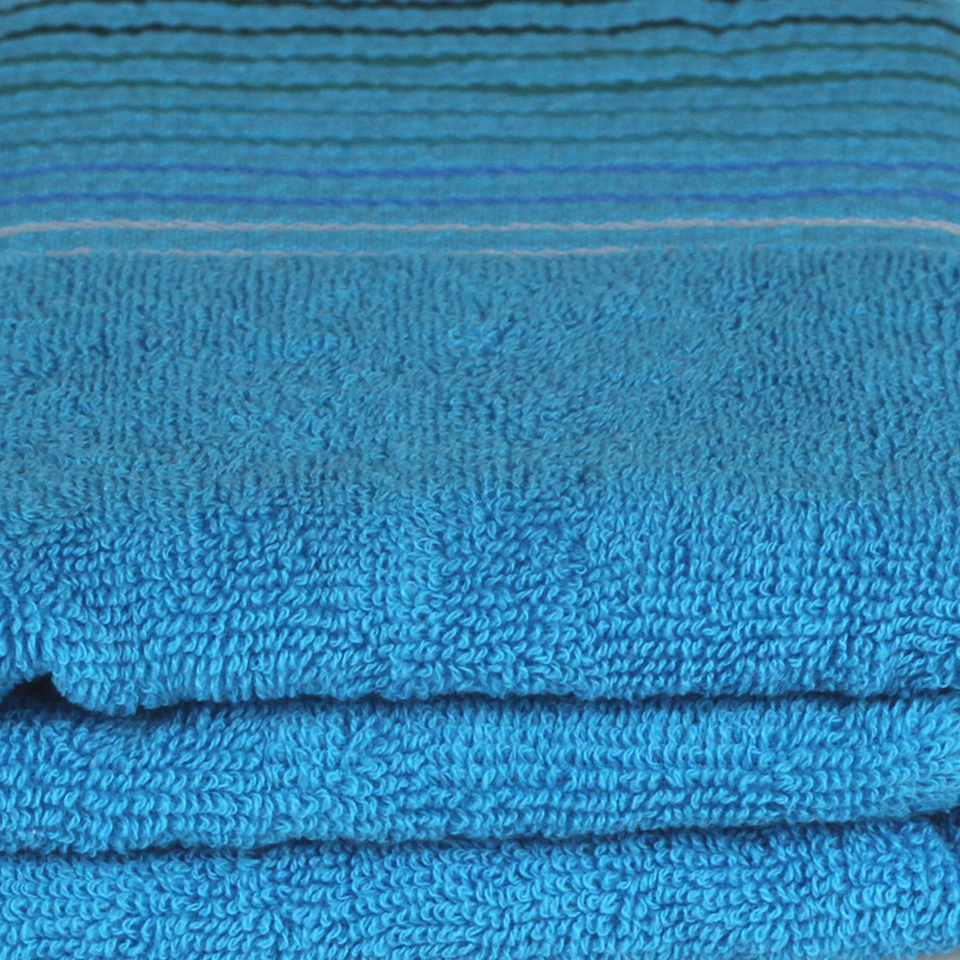 Torino Luxury 100% Cotton 450 GSM Hand and Bath Towel Set - Ultra Soft and Absorbent
