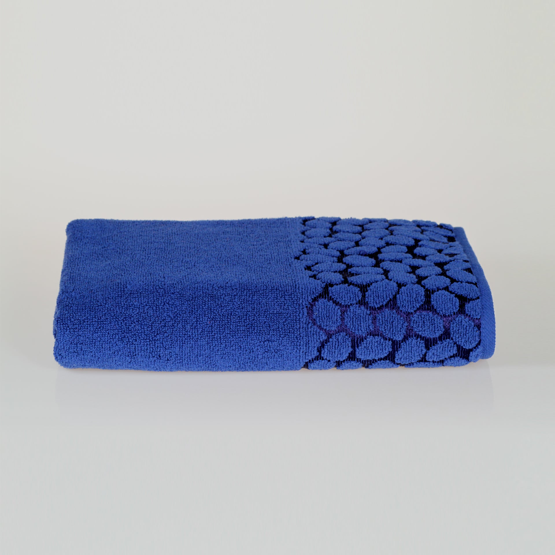 Hand and Bath Towel 100% Cotton, Gobi 480 GSM