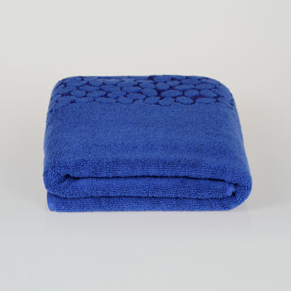 Hand and Bath Towel 100% Cotton, Gobi 480 GSM