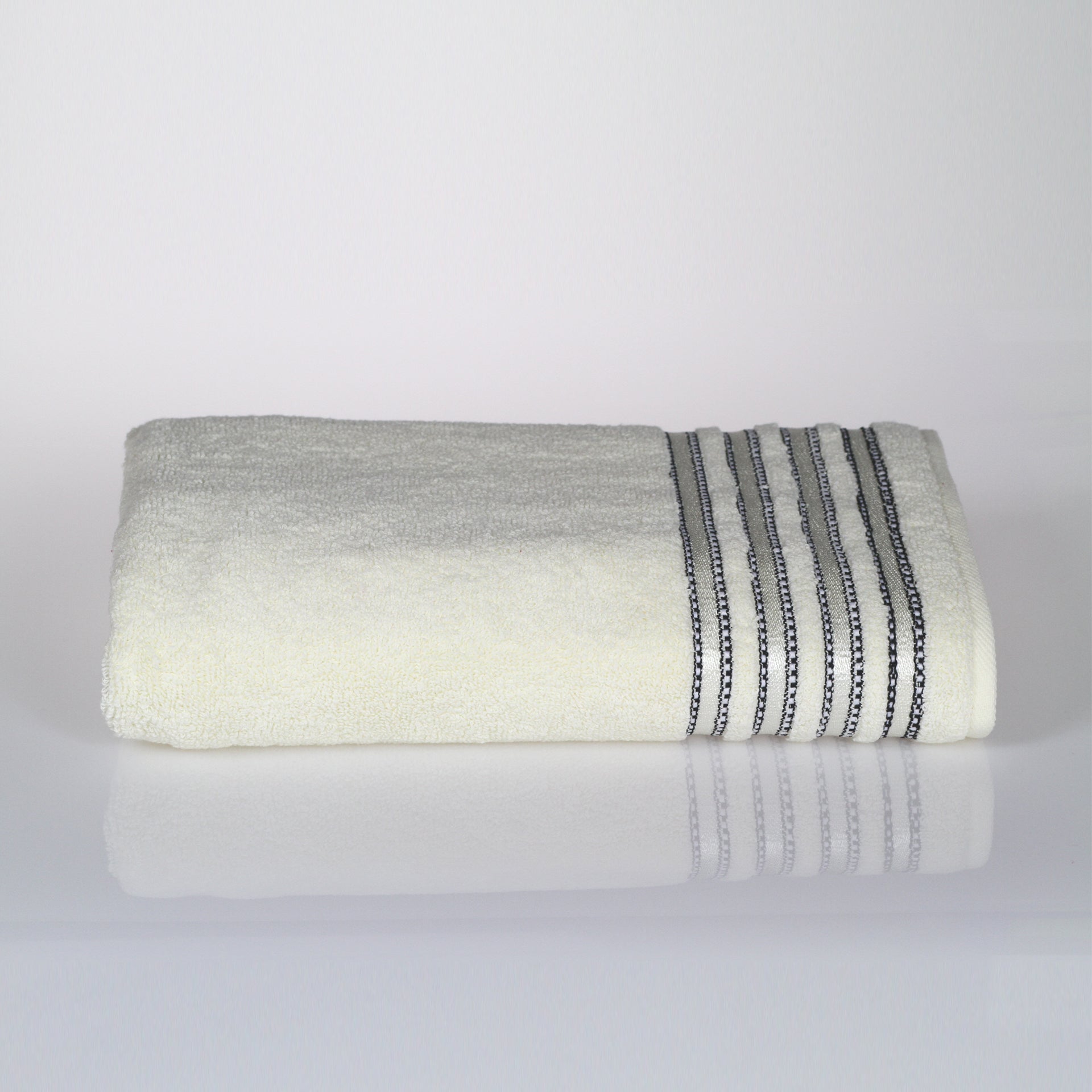 porto cotton towels super soft high quality ecru bath towel horizontal