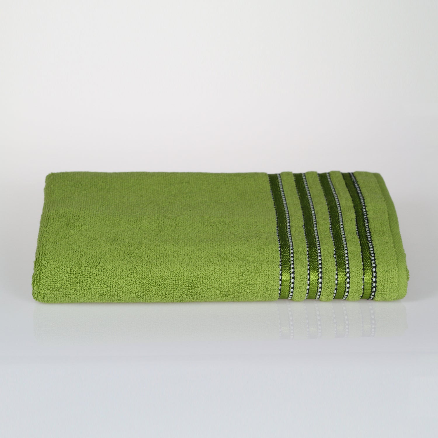 porto cotton towels super soft high quality olive bath towel horizontal