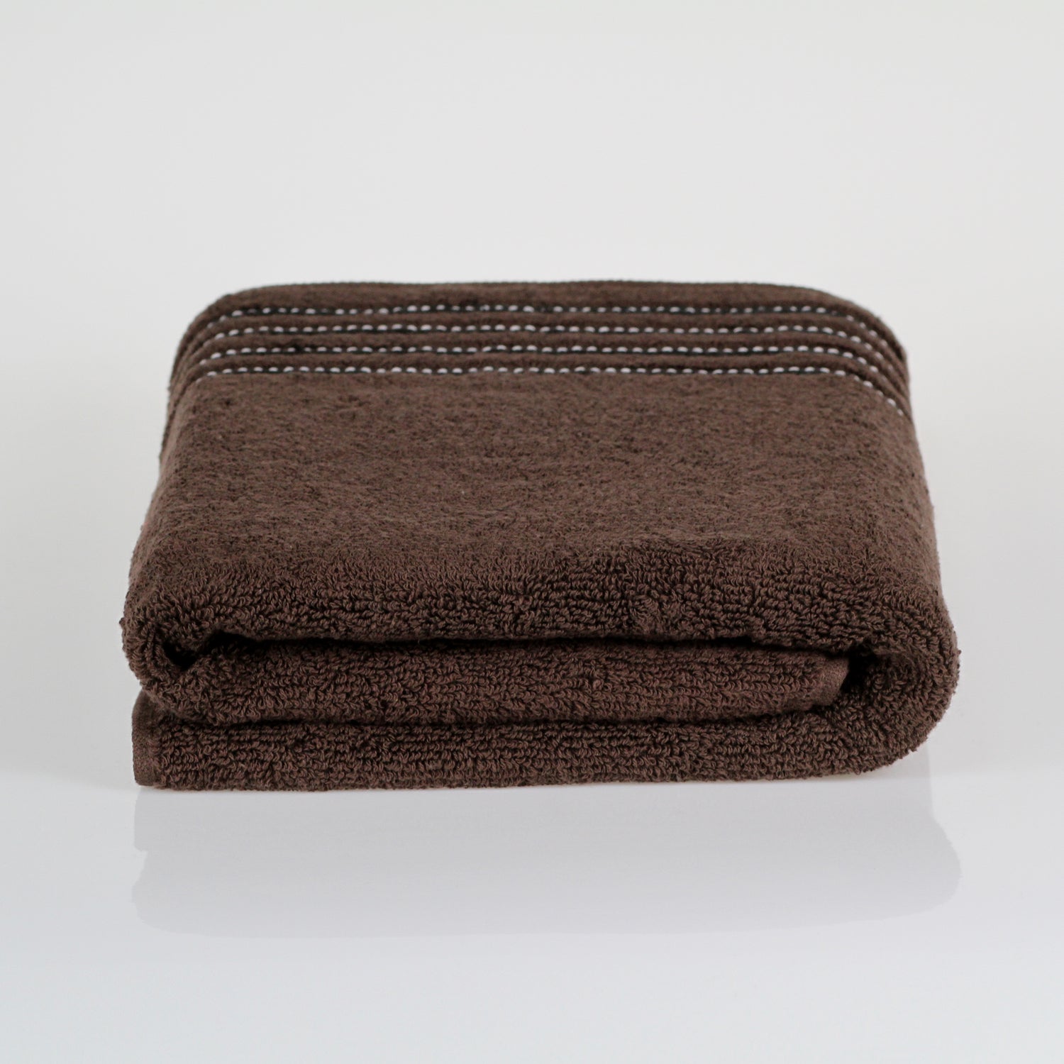 porto cotton towels super soft high quality chocolate bath towel vertical