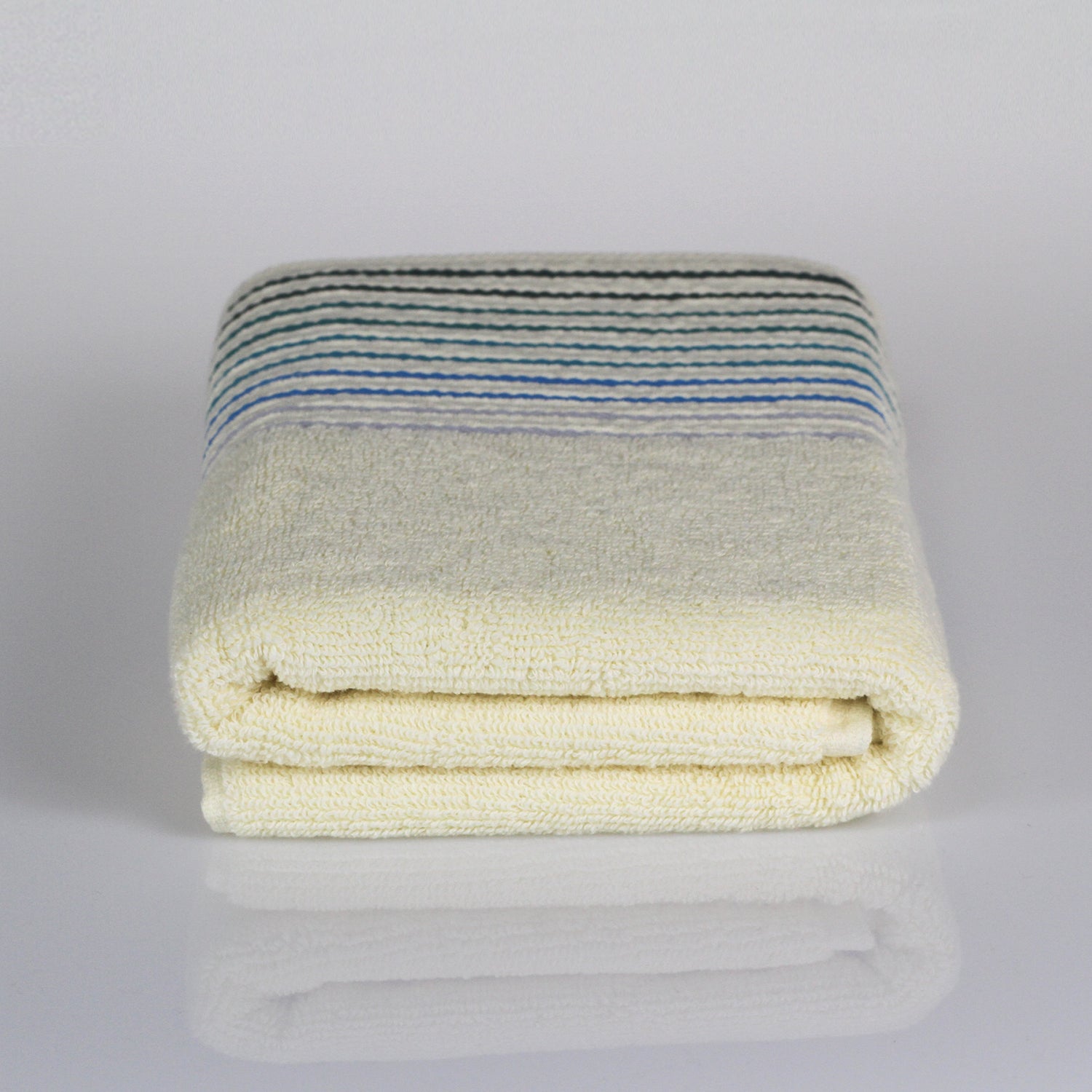 Hand and Bath Towel 100% Cotton, Torino 450 GSM