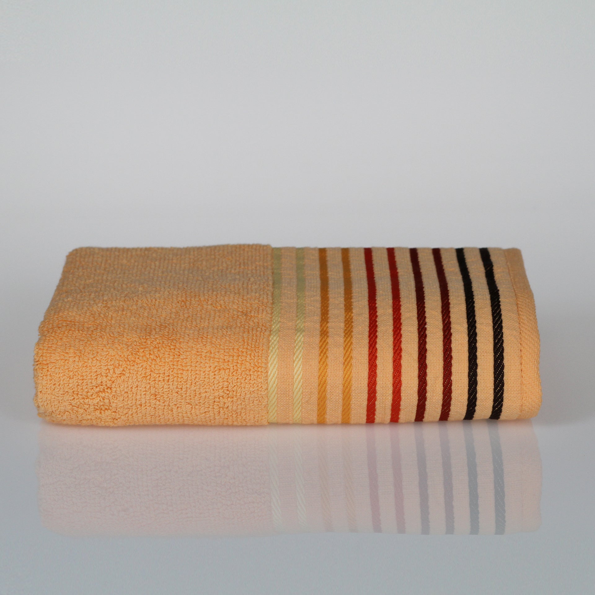 Hand and Bath Towel 100% Cotton, Torino 450 GSM